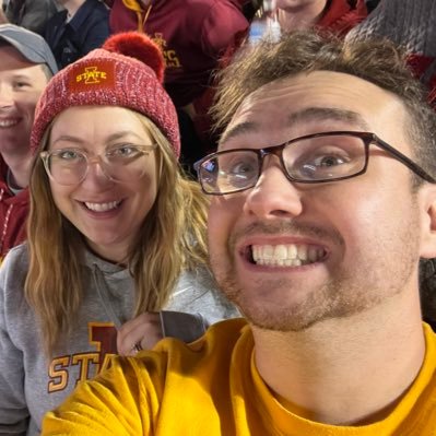 5⭐ Sports Fan 🌪️🐻🐻🗻 M.S. Sport Admin.
Thoughts expressed here are my own.