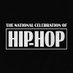 National Celebration of Hip Hop (@natlcelehiphop) Twitter profile photo National Celebration of Hip Hop (@natlcelehiphop) Twitter profile photo