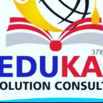 kareemridwanope's profile picture. Edukaf Solution Consultant: Your gateway to global opportunities! We specialize in travel, study abroad admissions, international recruitment, flight ticketing