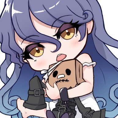 はうにん@Live2Dさんのプロフィール画像