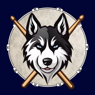 @HuskeyDrums