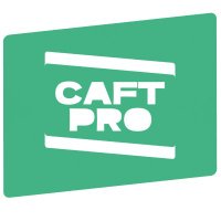 CAFTPRO (@caftpro) 's Twitter Profile