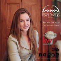 Idyllwild Real Estate, Brandi Thomas(@IdyllwildReal) 's Twitter Profile Photo