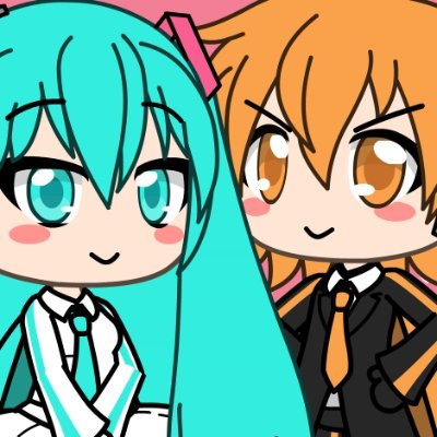 Hey there. 
NestieBot here, and welcome 
to the Official MikuandNestieClub Twitter Page! 
Hope you Guys Enjoy and Have a Nice Day!