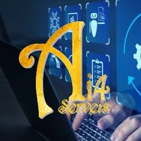 Ai4Serveis (@ai4serveis) 's Twitter Profile Photo Ai4Serveis (@ai4serveis) 's Twitter Profile Photo