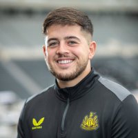 Jamie Walker (@walker_j29) 's Twitter Profile
