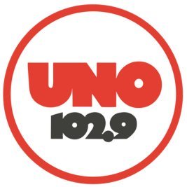 LRP 960 - Radio UNO - 102.9 JUNIN (BsAs) Argentina.  Una radio con corazón deportivo. Transmitimos a Sarmiento.
Whatsapp 2364677188
App Radio UNO 102.9 Junín