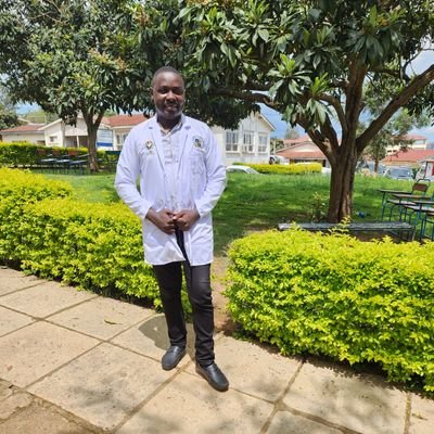 BPharm
Mbarara university of science and technology