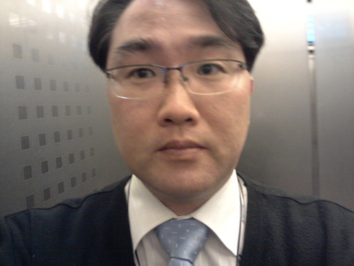 galuzigi's profile picture. 평범한 회사원입니다