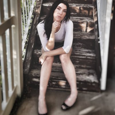 Lehn1111's profile picture. Just unabashedly me.