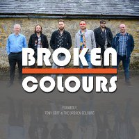 Broken Colours(@BrokenColoursTG) 's Twitter Profileg