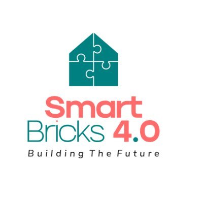 Patent designed, robust, futuristic, intuitive pre-concealed concrete Smart Bricks for clean construction saving money and time.