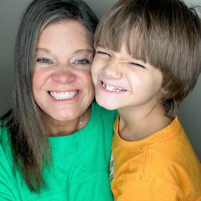 stacydouchard's profile picture. just a boy mom trying to survive.