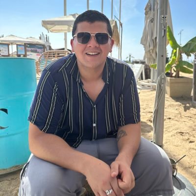 _samh95_'s profile picture. 🇦🇺🇮🇪🇳🇿, 🏠 Perth, Australia 💼 Tech Worker. Sports Fan, Politics Fan