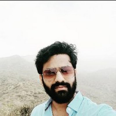 AdityaDiwa70409's profile picture. 