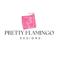 Clare @ Pretty Flamingo Designs(@PrettyFlamingoD) 's Twitter Profile Photo