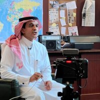 عبدالرحمن السلطان 🇸🇦 Abdullrahman Alsultan (@asalsultan) Twitter profile photo