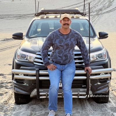 Shahidanya's profile picture. 