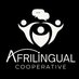 Afrilingual Cooperative (@afrilingual) Twitter profile photo Afrilingual Cooperative (@afrilingual) Twitter profile photo