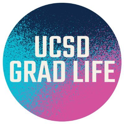 Events, resources, and info for current UC San Diego graduate and professional students. #UCSDGradLife