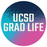 UC San Diego Grad Life(@ucsdgradlife) 's Twitter Profile Photo