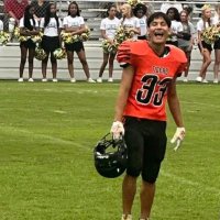 Justin Miguel Salto (@justin_salto33) 's Twitter Profile