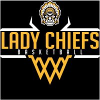 Lady Chiefs Girls Basketball(@SFHS_LadyChiefs) 's Twitter Profile Photo