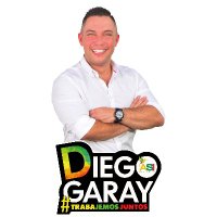 DiegoGarayConcejal(@DiegoGarayVcio) 's Twitter Profile Photo