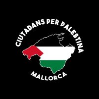 CIUTADANS PER PALESTINA (@ambpalestina) 's Twitter Profile Photo CIUTADANS PER PALESTINA (@ambpalestina) 's Twitter Profile Photo