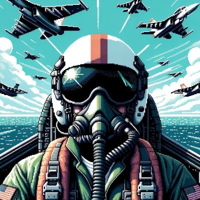 I REALLY like flight sims and wargames. Editor and SEO magician at https://t.co/W3d45oXWPx / https://t.co/7UGMpjegQX