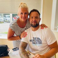 danny sculthorpe💙(@danscully8) 's Twitter Profile Photo