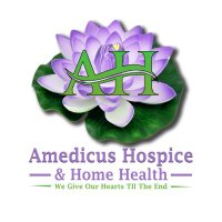 Amedicus Hospice(@Hospiceamedicus) 's Twitter Profile Photo