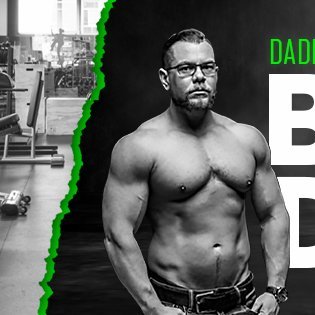 🔥 Ready to transform from 'Dadbod' to 'Role Model Bod'? 💪 Let's embark on an EPIC journey to level up your fitness, wealth, and influence! 💼🏋️‍♂️ Follow me!