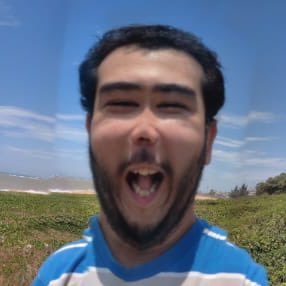 Kaliston863's profile picture. mestrando no programa de pós graduação em química da UFES

mato baratas.