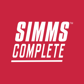 SimmsComplete Profile Picture