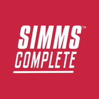 Simms Complete (@simmscomplete) 's Twitter Profile