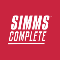 Simms Complete(@SimmsComplete) 's Twitter Profile Photo