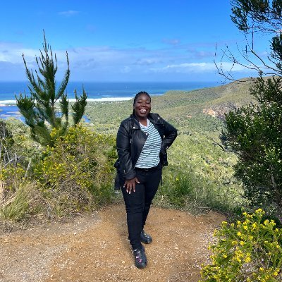 faryFARIE's profile picture. 🌞