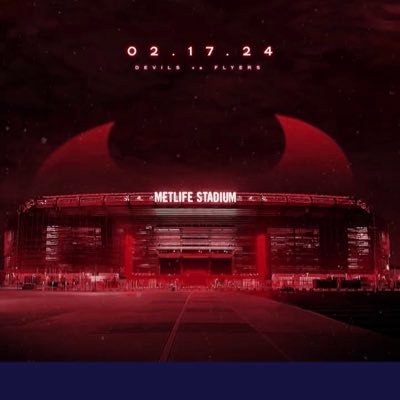 batman2465's profile picture. Devils Fanatic