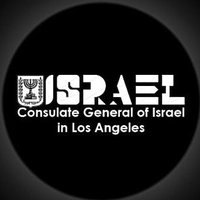 Israel in Los Angeles(@IsraelinLA) 's Twitter Profile Photo