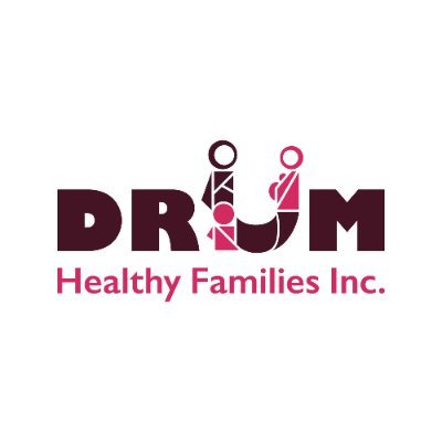 DRUM Healthy Families is Baltimore City's first evidence-based, in-home visiting agency for families and children under the age of five.