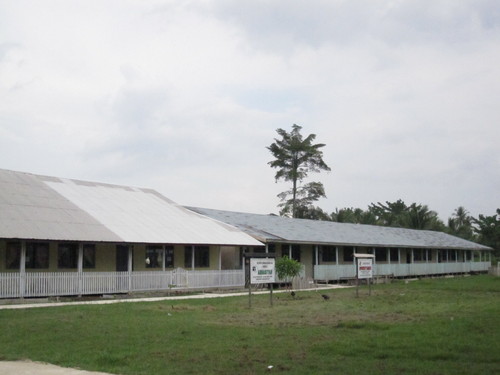 Abbasiyah_TP's profile picture. MTs/MA/Koperasi/KBIH Abbasiyah Teluk Pinang terletak di Jalan Telaga Musim no. 50 Teluk Pinang, kec.GAS, kab. INHIL, provinsi RIAU - INDONESIA, kode pos 29253