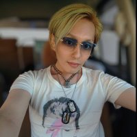 ジョゼフィーヌ【女装パフォーマー】🇯🇵🏳️‍🌈🎤💃👗👠💄💋✨(@josephine_1214) 's Twitter Profile Photo