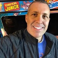 Whitney Roberts (@eightbitwhit) 's Twitter Profile