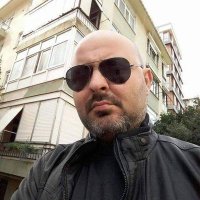 ılker tezcaner (@lkertezcaner) Twitter profile photo