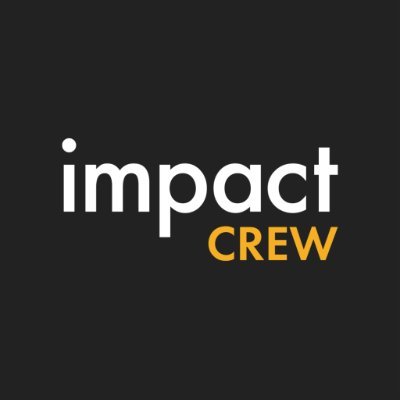 ImpactCrewApp Profile Picture