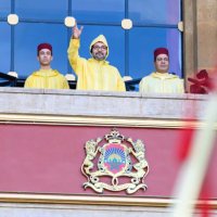 مغربي حر (@moroccofirst) 's Twitter Profile Photo مغربي حر (@moroccofirst) 's Twitter Profile Photo