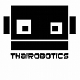 'Coz we're passionate about robots.
We love robotics, we make the real robots and we want to provide you the best thai robotics news.