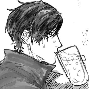 坂田 L@RKさんのプロフィール画像