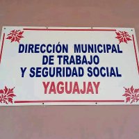Comunicador DMTSS Yaguajay(@InformDmtssYag) 's Twitter Profile Photo